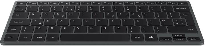 Actual product image Samsung Smart Keyboard Dark Gray (CH, Wireless)