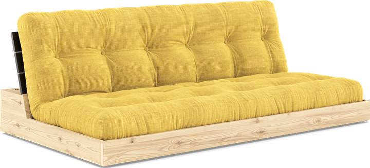 402 Black Night / 514 Honey