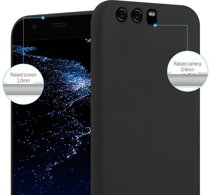 Image du produit Cadorabo Couverture TPU Candy (Haier P10)