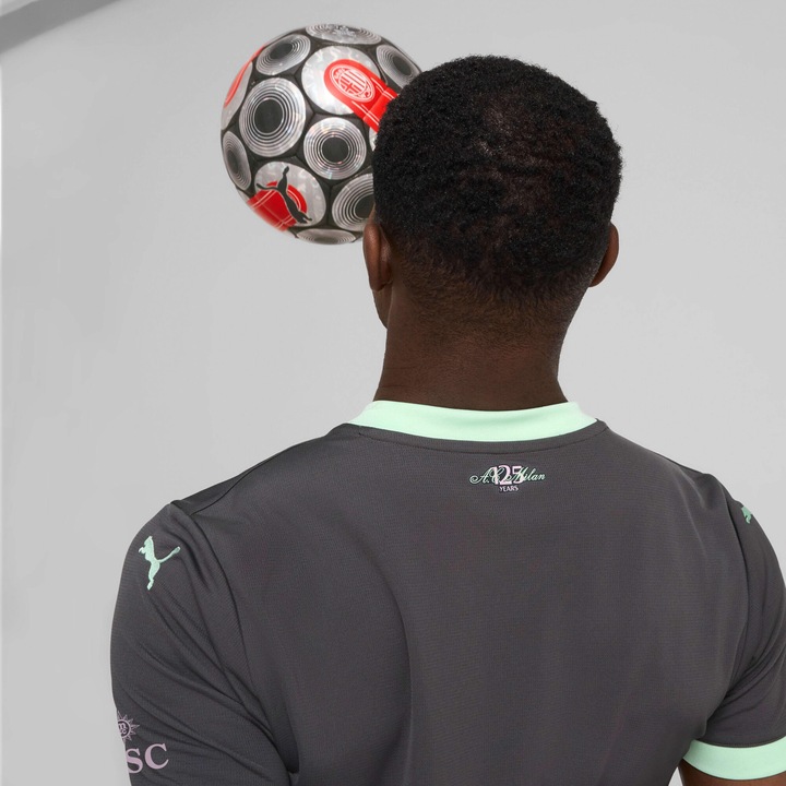 Actual product image Puma ACM Third Jersey Replica (XXL)