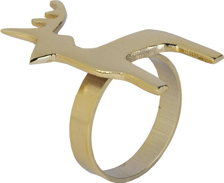 EGLO Serviettenring Rentier (1x)