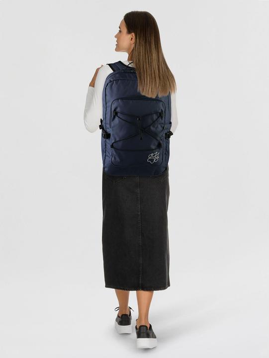 Actual product image Jack Wolfskin Berkeley 24 (24 l)