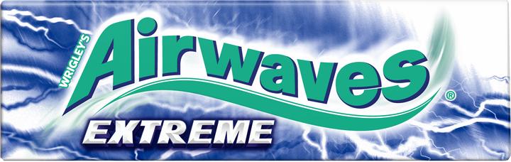 Produktbild Airwaves Extreme (1 Stk., 15 g)