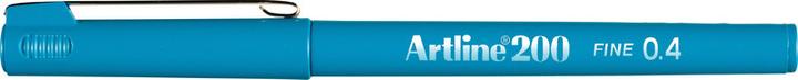 Produktbild Artline Faserschreiber 200 (Sortiert, 12 x)