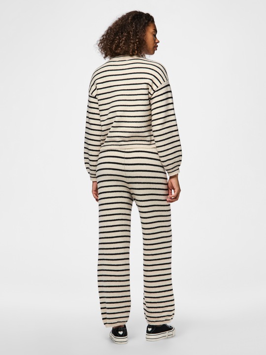 Image du produit Pieces PCPENNA Pantalon en maille (S)