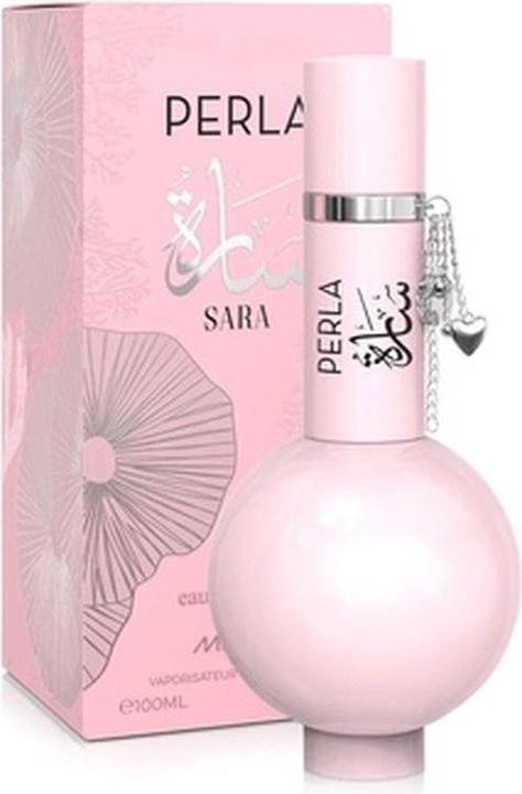 Immagine prodotto Mirada Eau de Parfum per Donna (Eau de parfum, 100 ml)