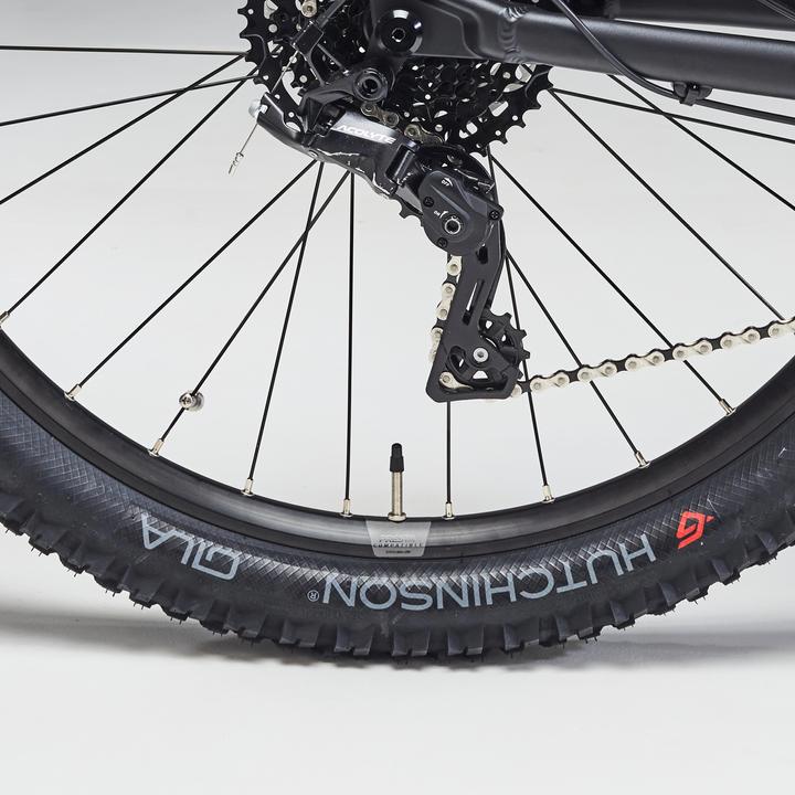 Immagine prodotto Rockrider E-ST 500 (44.30 cm)