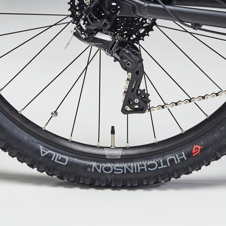 Image du produit Rockrider E-ST 500 (44.30 cm)