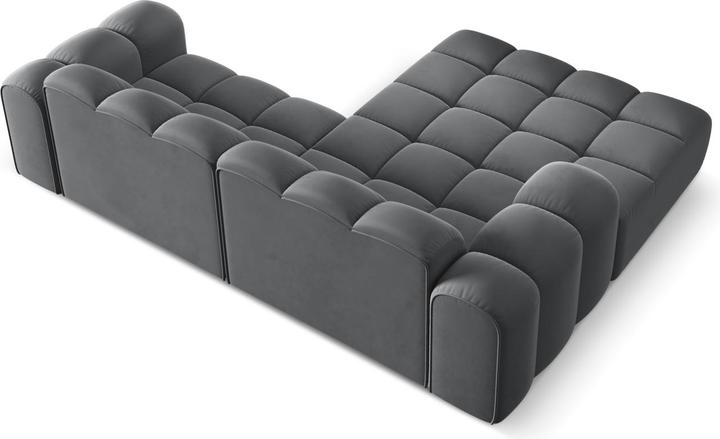 Produktbild Cosmopolitan Design Treno (Ecksofa)