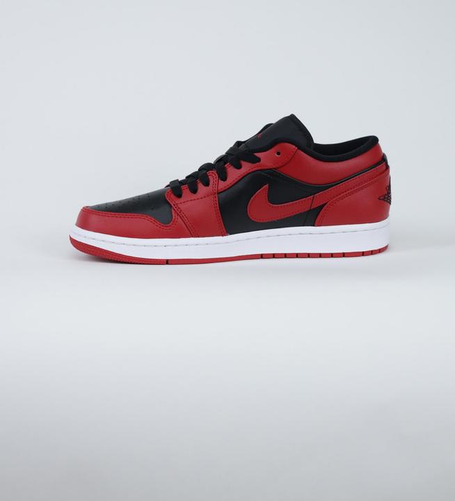 Image du produit Nike Chaussures Air Jordan 1 Low (42)
