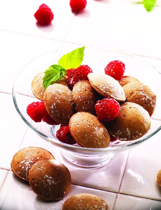 Actual product image Tefal Mini Bites record set