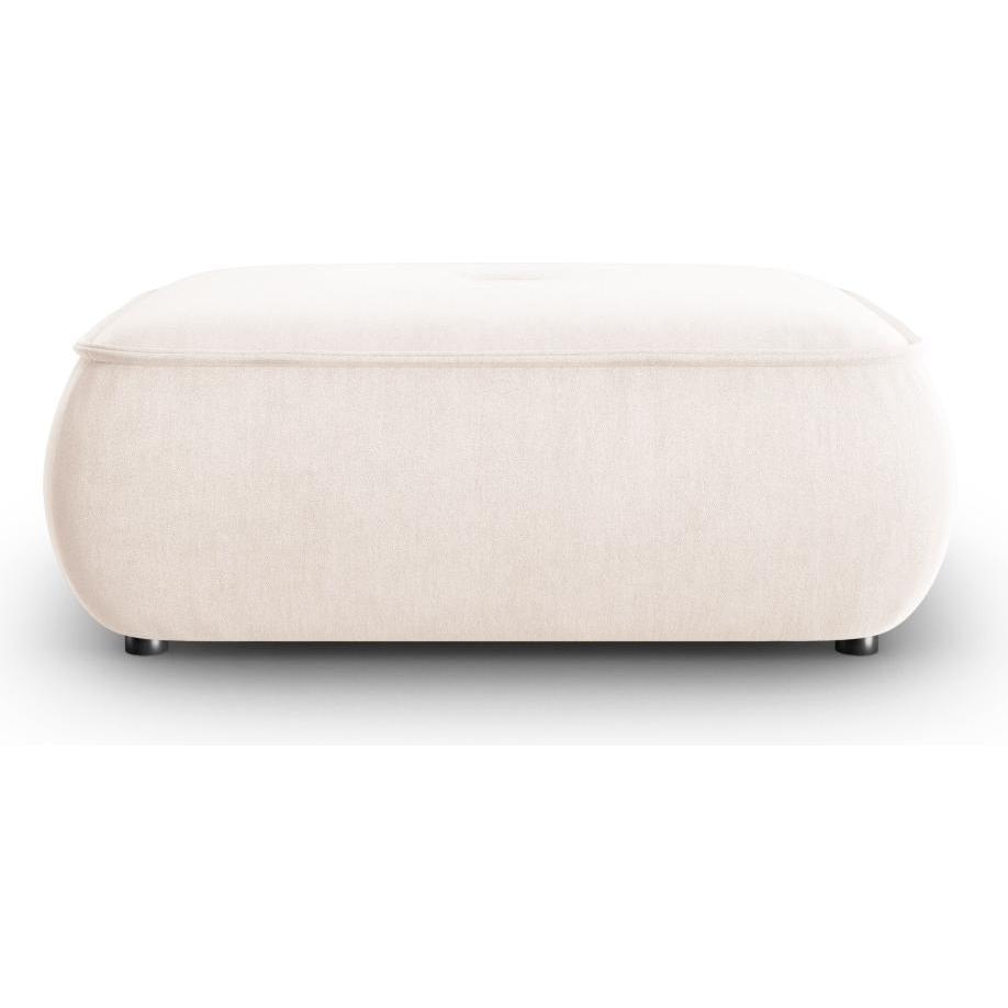 Thumbnail - Maison Heritage, Hocker + Pouf, Lily