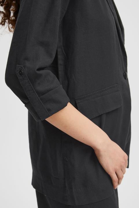 Produktbild B.young BYFALAKKA BL - 20812976 (38)