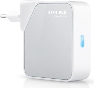 TP-Link TL-WR710N, n150