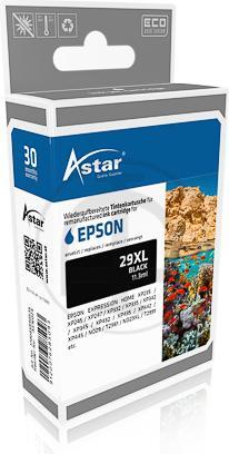 Immagine prodotto Astar AS16024 - Compatibile - Nero - Epson - Confezione singola - EXPRESSION HOME XP235 / (FC)