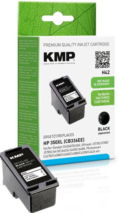 Produktbild KMP H42 (BK)