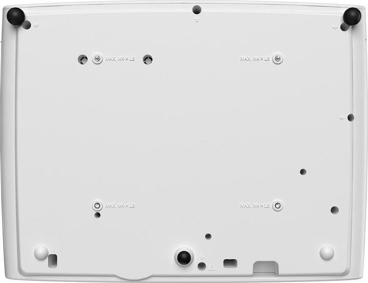 Produktbild Sharp E501u Laser LCD Projector (WUXGA, 5000 lm)