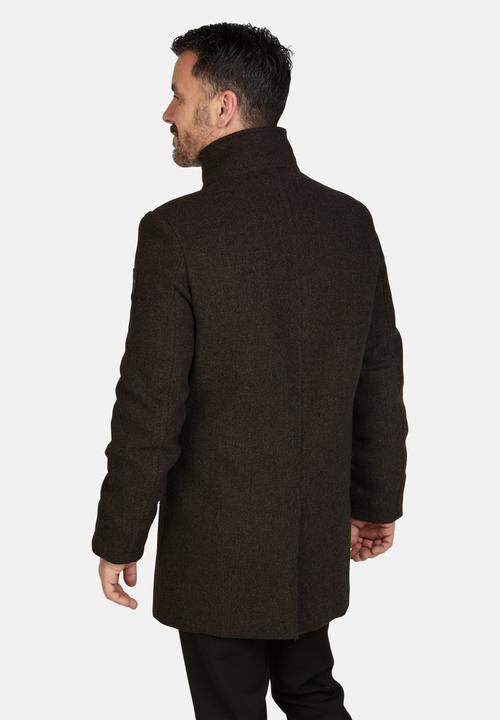 Immagine prodotto Calamar Wollmantel Herringbone (26)