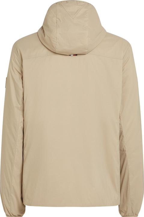 Actual product image Tommy Hilfiger Tech Foldable Hooded Jacket (M)