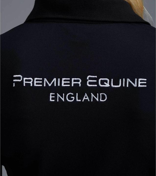Actual product image Premier Equine logo PE (36)