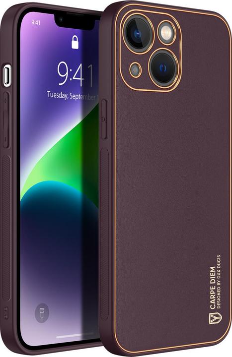 Immagine prodotto Dux Ducis Yolo Apple iPhone 14 Plus Viola (Apple iPhone 14 Plus)