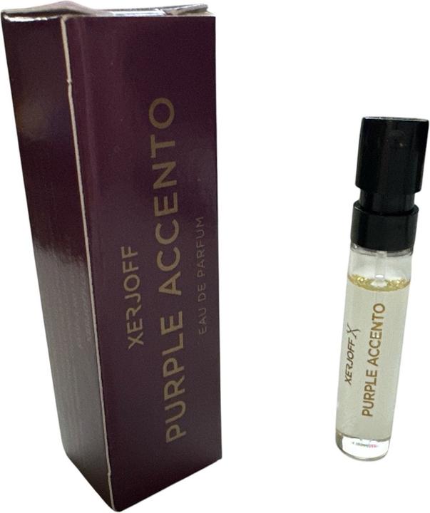 Immagine prodotto XerJoff V Accento viola (Eau de parfum, 100 ml)