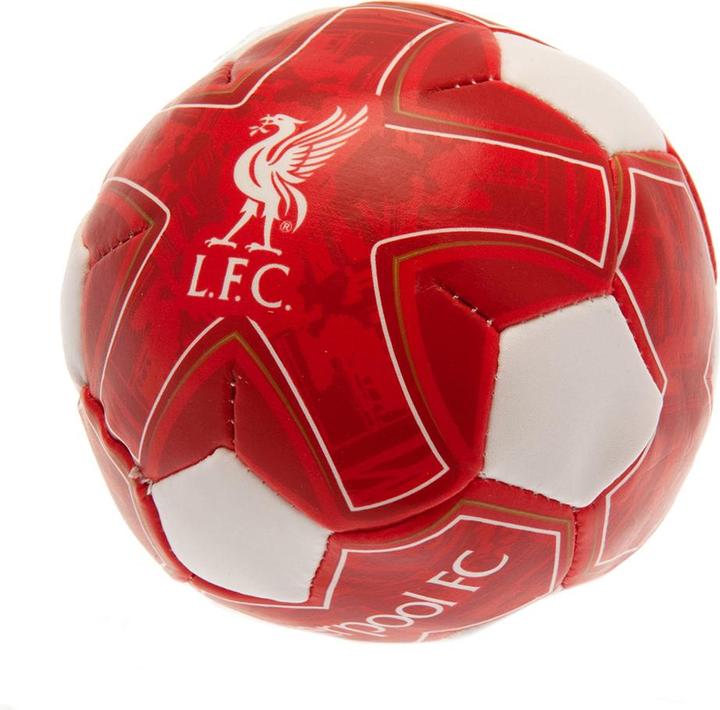 Immagine prodotto Score Draw Mini-calcio morbido con cresta