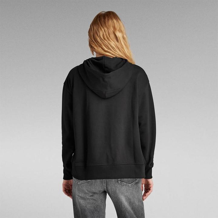 Image du produit G-Star Felpa con Cappuccio Graphic Core (L)