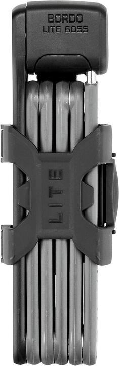 Actual product image Abus Bordo Lite 6055K/85 SR (85 cm)