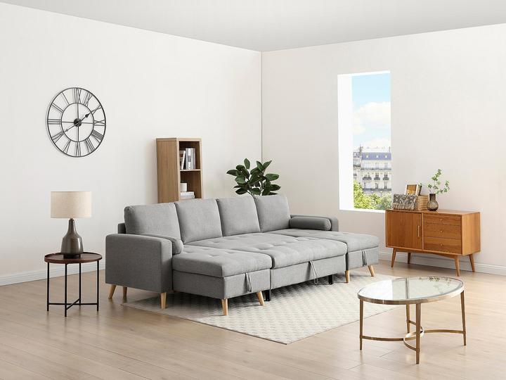 Produktbild Vente-unique Kori (Wohnlandschaft)