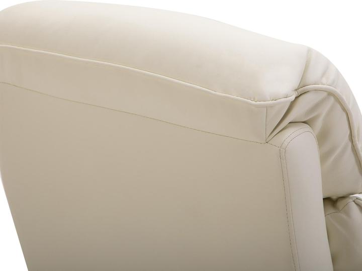 Image du produit Homcom Fauteuil de télévision avec fonction d'élévation