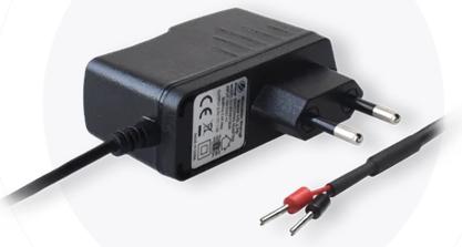 Produktbild Teltonika EU 2-PINPOWER SUPPLY, 9W