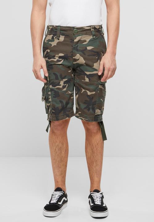 Immagine prodotto Brandit Pantaloncini Cargo vintage (L)