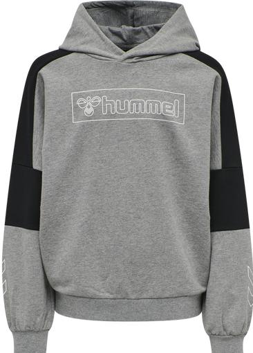 Immagine prodotto hummel Felpa Con Cappuccio Boxline (122)