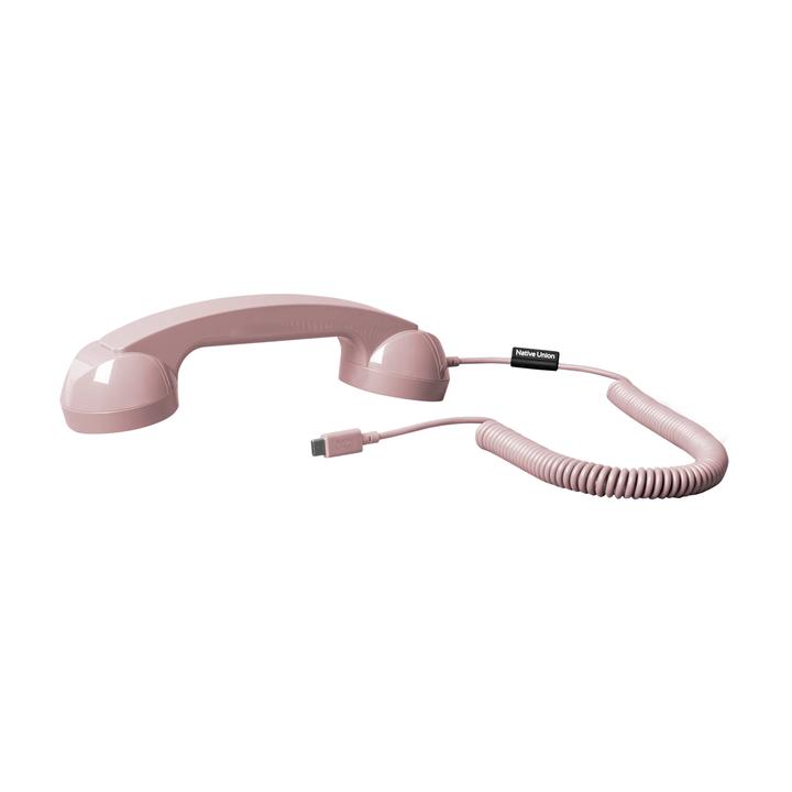 Immagine prodotto Native Union POP Phone mit USB-C Anschluss