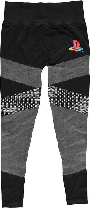 Actual product image GED Playstation (M)