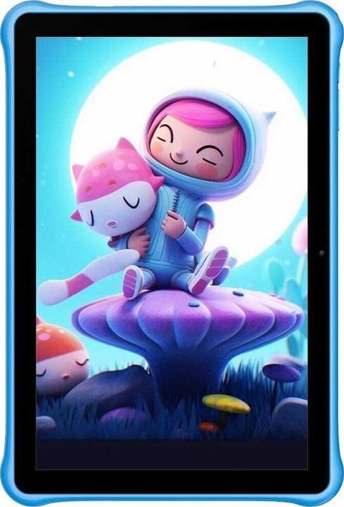 Image du produit Blackview Onglet A6 Kids (WLAN uniquement, 10.10", 128 Go, Bleu)