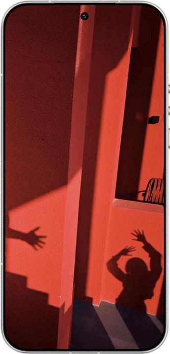 Image du produit Xiaomi Leica Leitzphone powered by 16+1T Black, LDU, seed (1000 Go, Noir, 6.90", Double SIM, 5G)