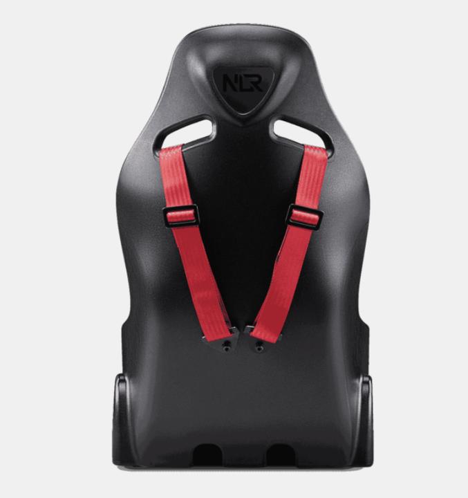 Actual product image Next Level Racing Elite ES1 Seat