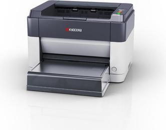 Image du produit Kyocera Fs-1041 (Laser, Noir et blanc)