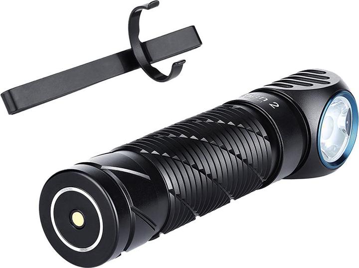 Produktbild Olight Perun 2 (2500 lm)