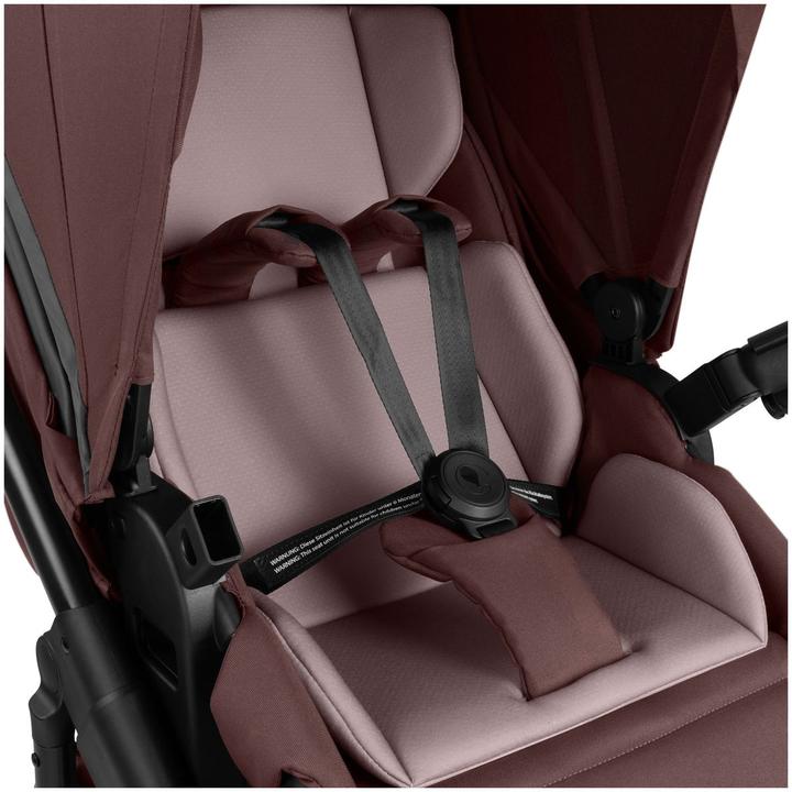 Produktbild ABC Design Salsa 5 Run (0 Monate - 4 Jahre)