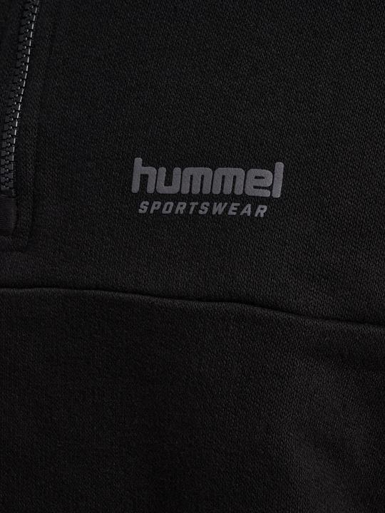 Actual product image hummel Hmloversized Halfzip Sportswear (L)