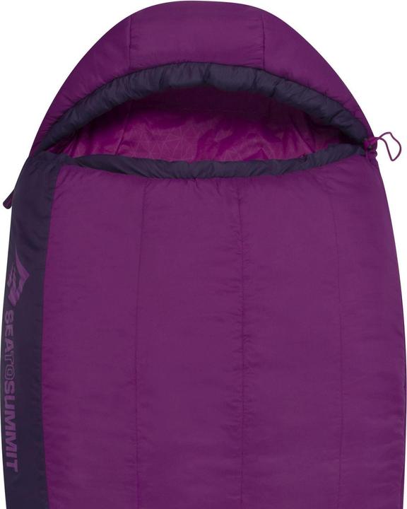 Produktbild Sea To Summit Quest QuI Schlafsack (170 cm)