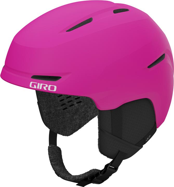 Productafbeelding Giro Baanhelm (48,5 - 52 cm, XS)