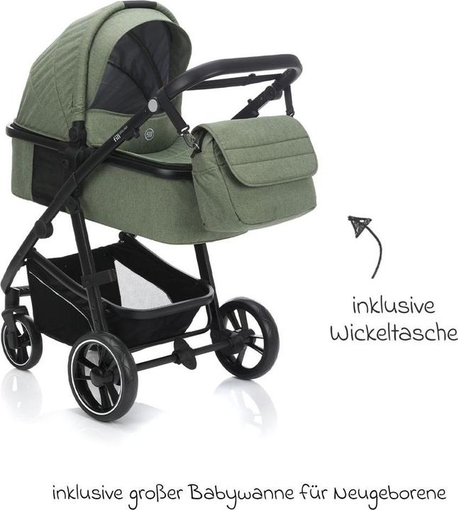 Image du produit Fillikid Remplir Jaguar