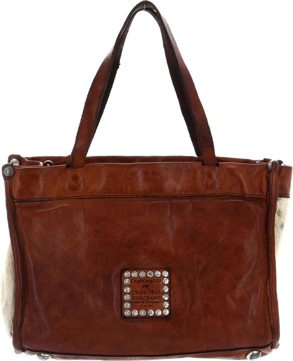 Produktbild Campomaggi Nemesi Shopping Bag Mini