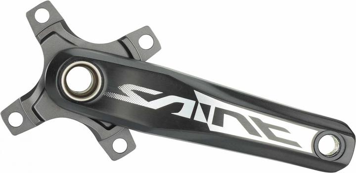 Produktbild Shimano SAINT Sans Plateau FC-M820 (175 mm)