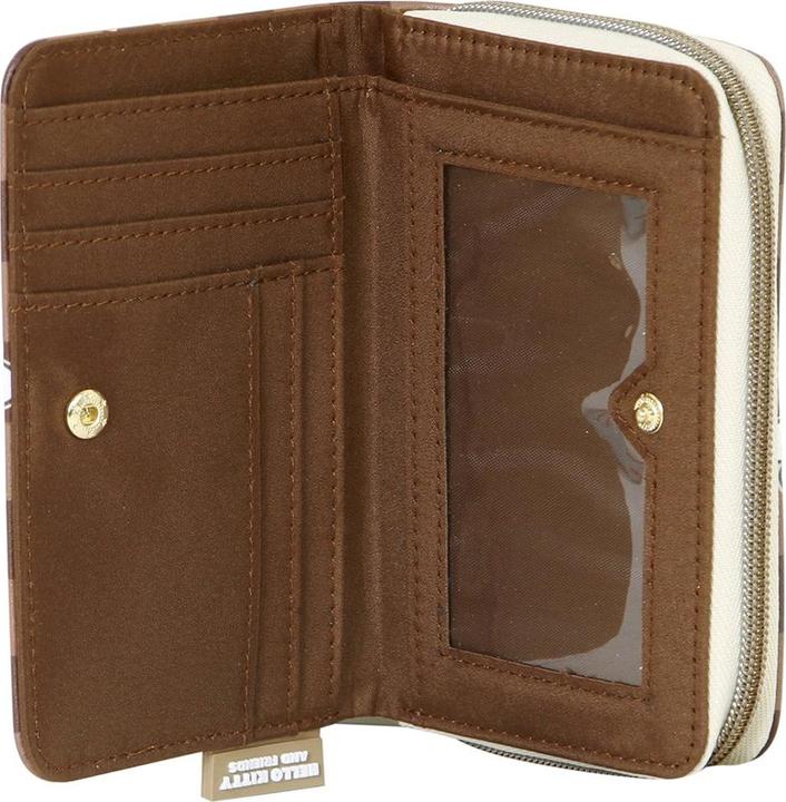 Actual product image Karactermania Wallet Squares