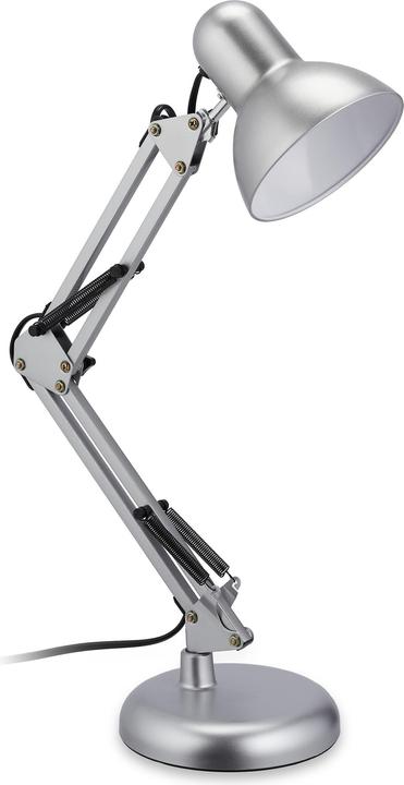 Produktbild Relaxdays Schreibtischlampe (E27)